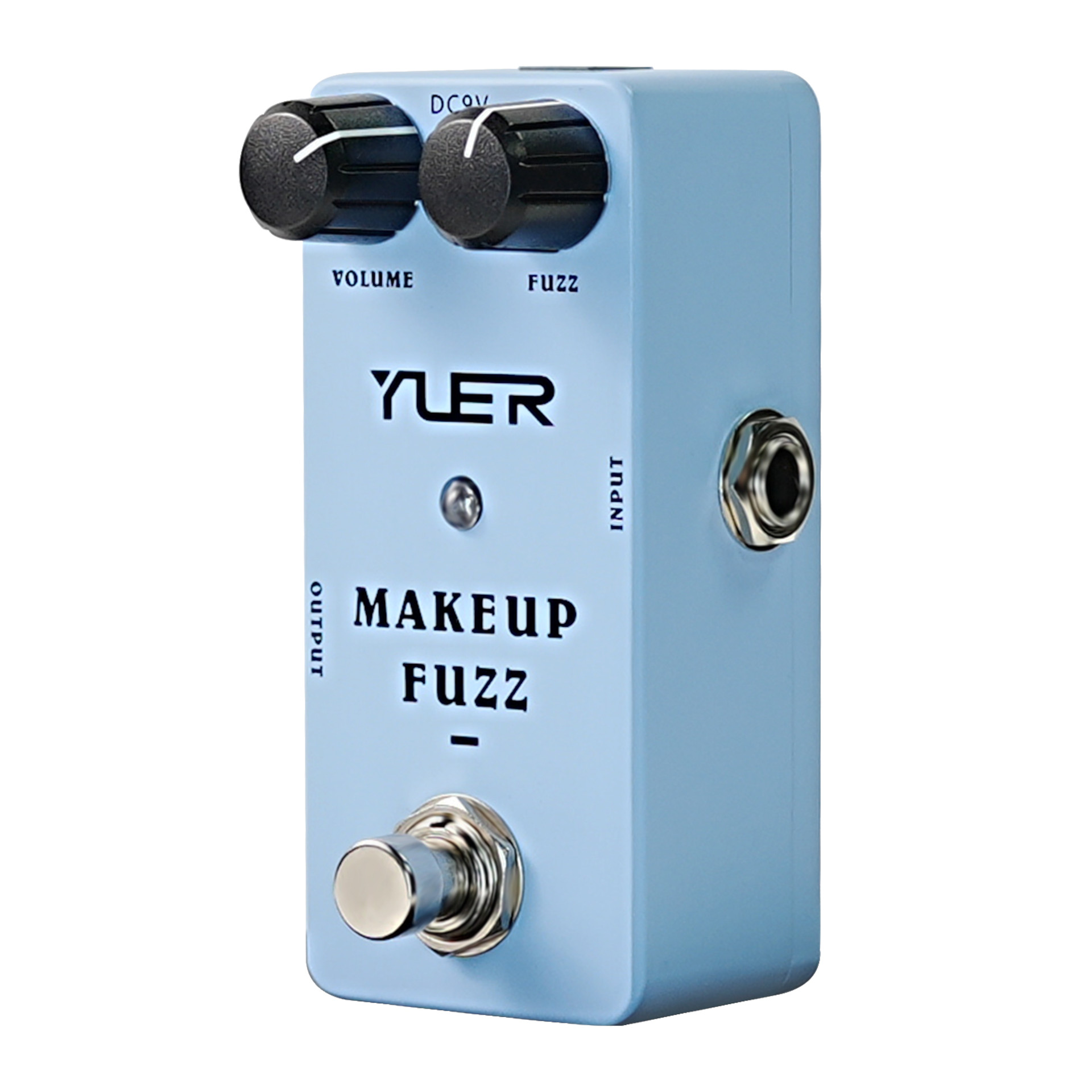 RS-30 Makeup Fuzz 
